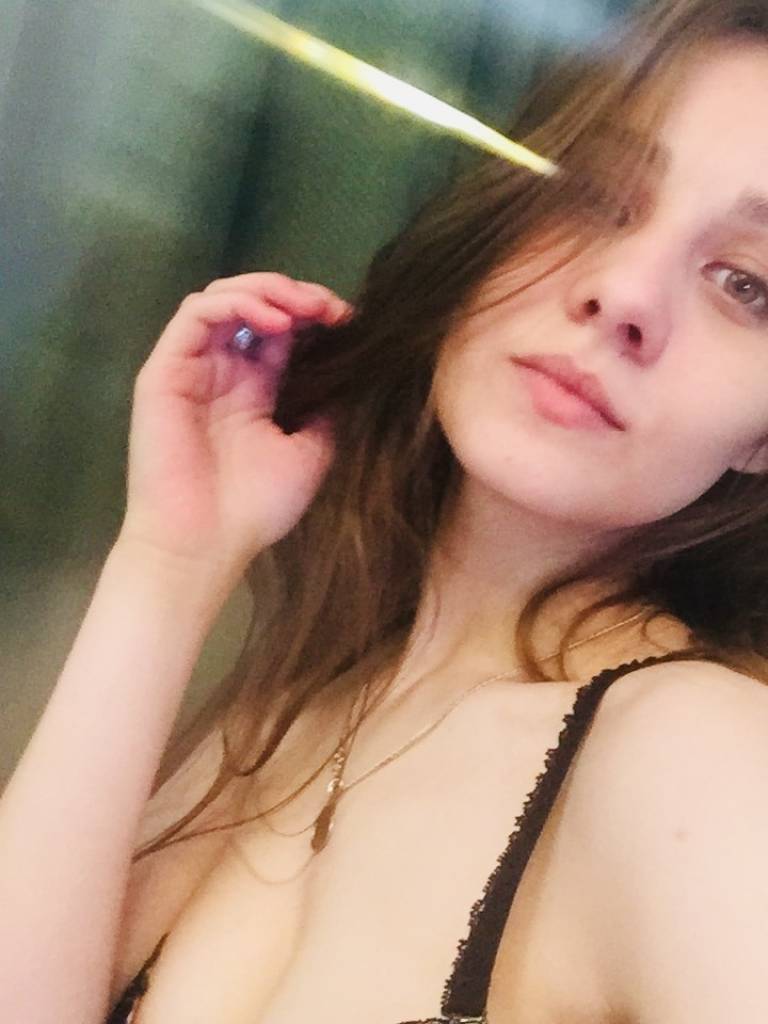 Photo de Eléonore