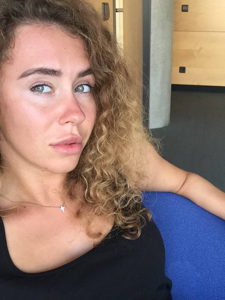 Photo de Rosalie