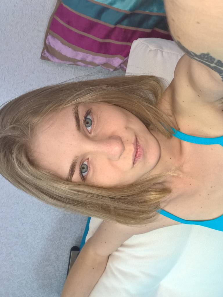 Photo de Claudine