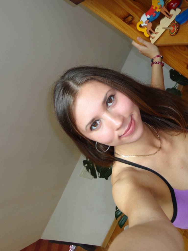 Photo de Cyrille