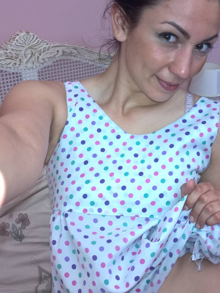 Photo de Sybille