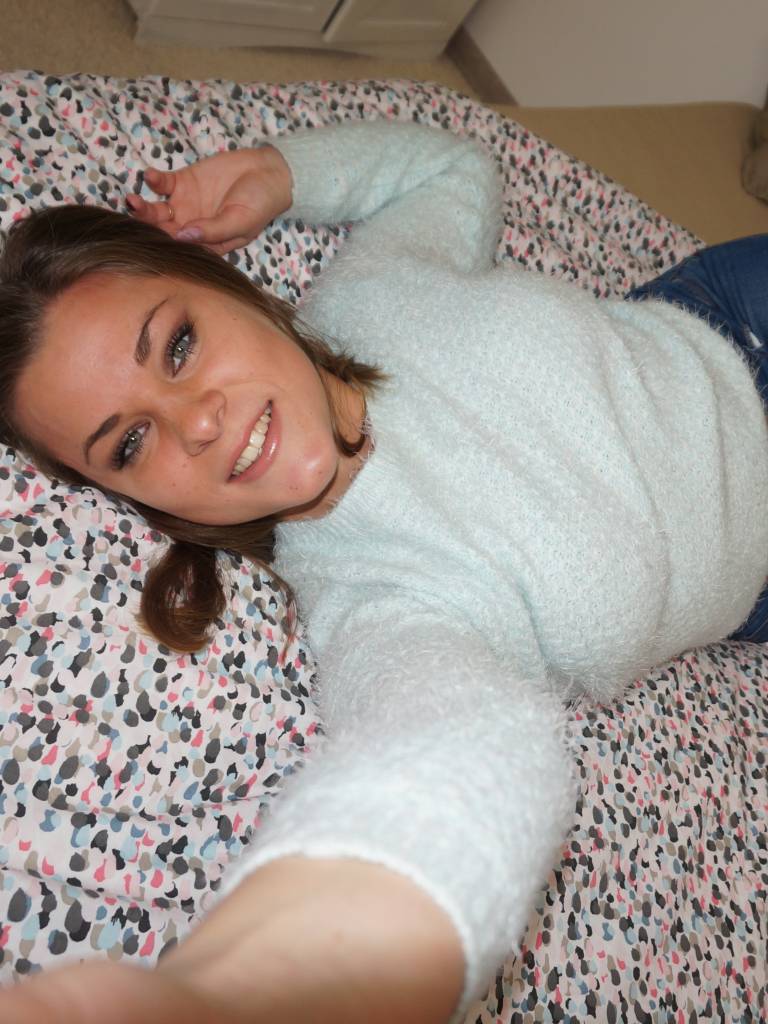 Photo de Justine