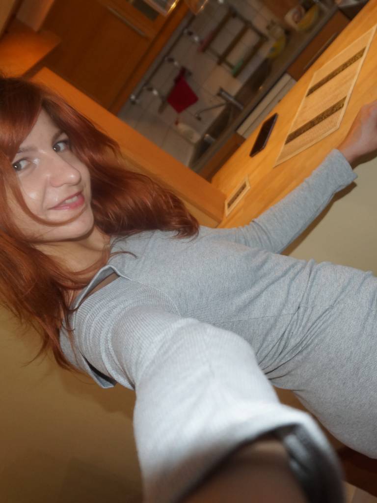 Photo de Berthe