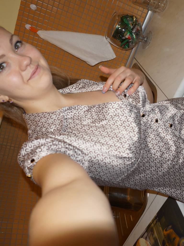 Photo de Marianne 