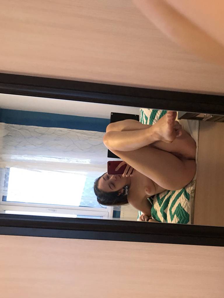 Photo de Véronique