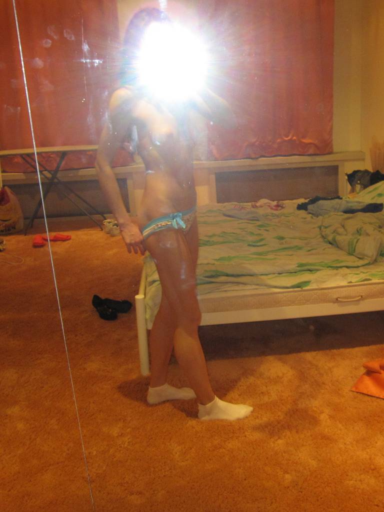 Photo de Toinette