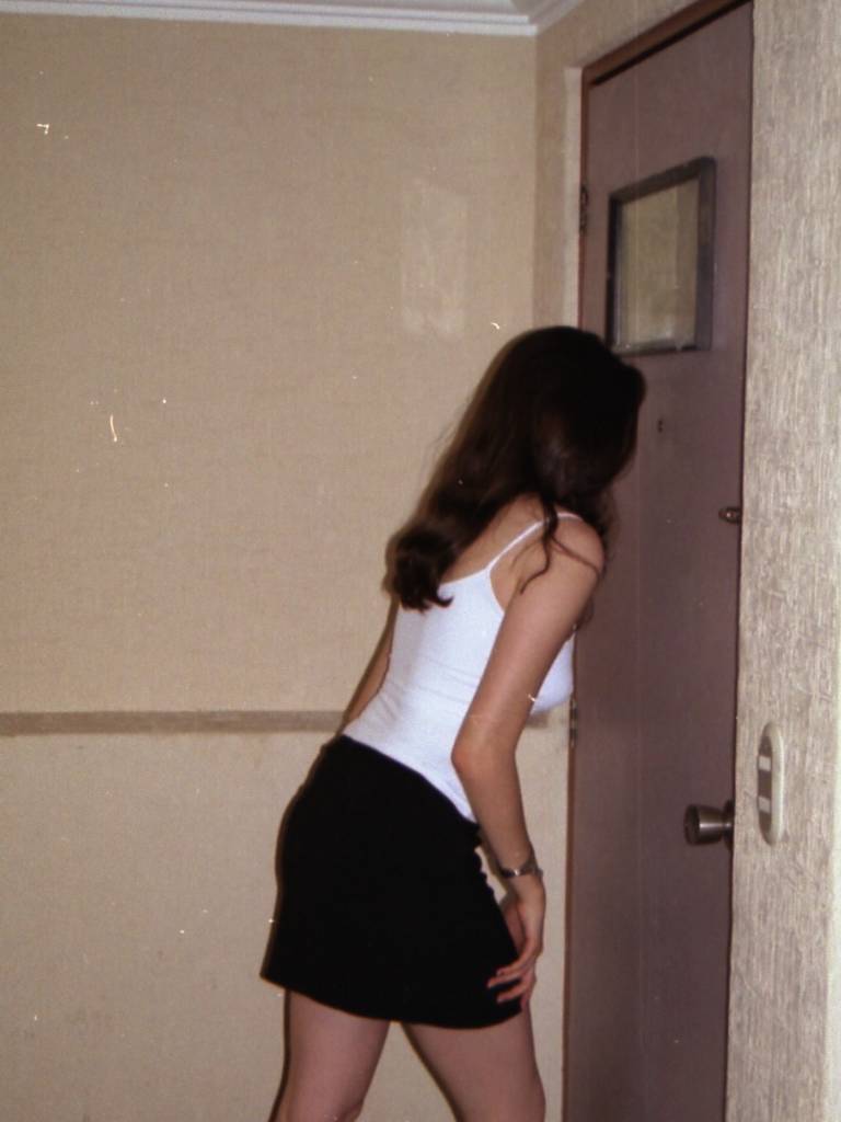 Photo de Blanche