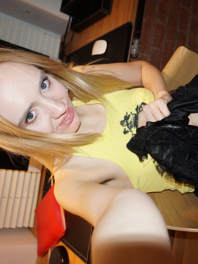 Photo de Joceline