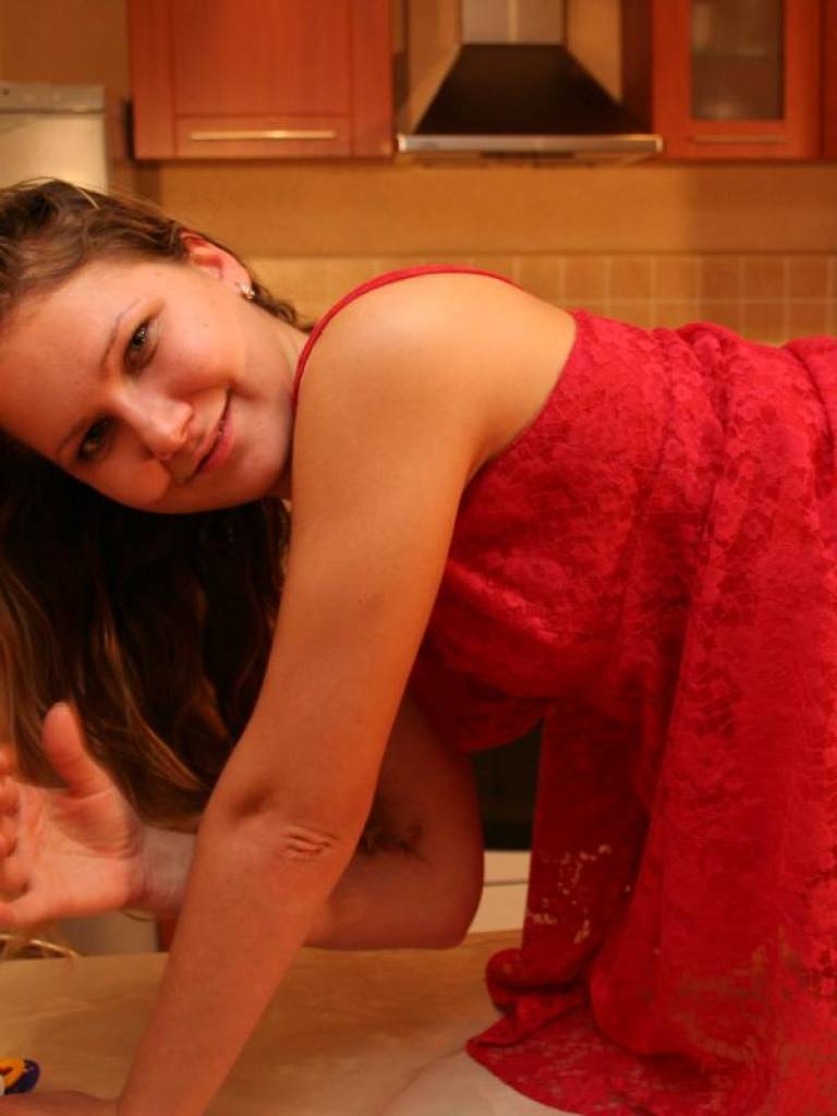Photo de Clarisse