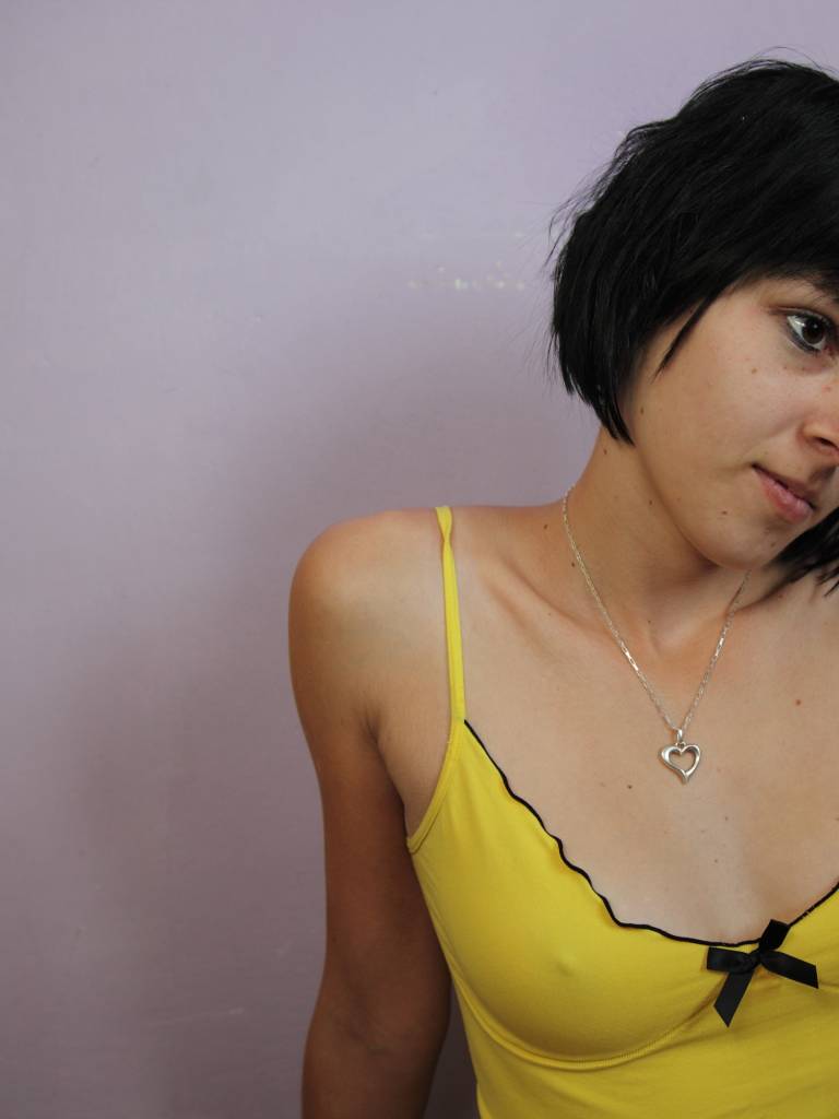 Photo de Rosemonde