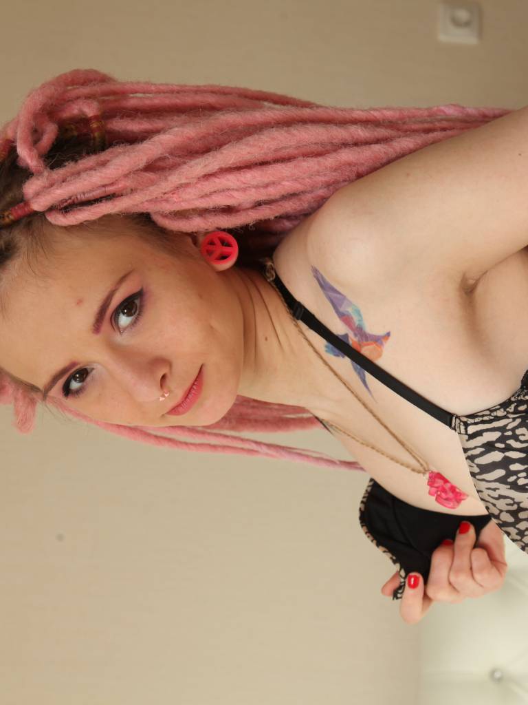 Photo de Yolande