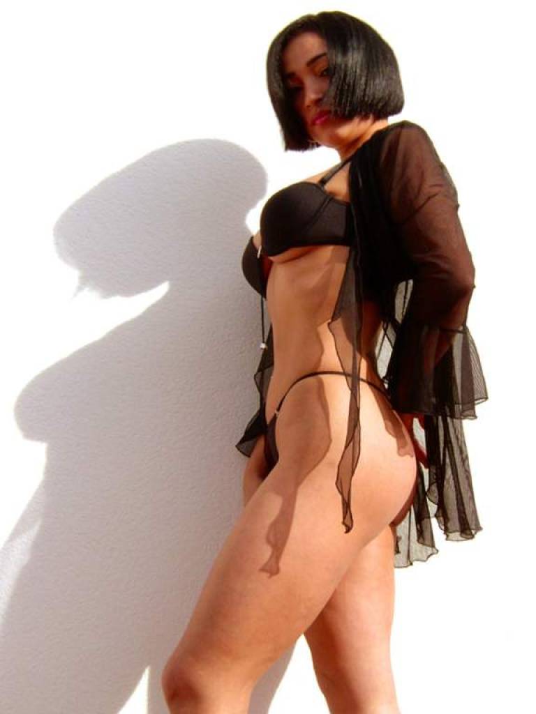 Photo de Charline
