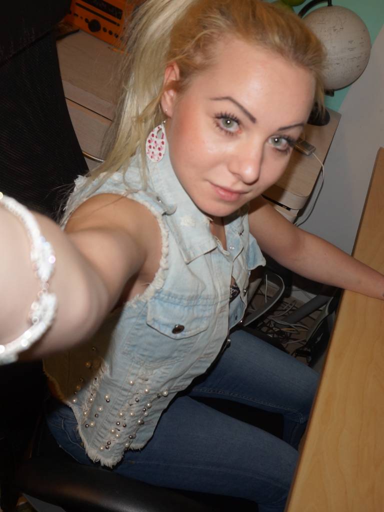Photo de Isabelle