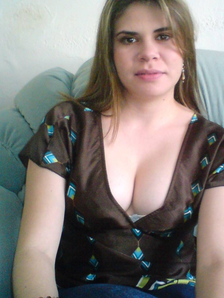 Photo de Yseult