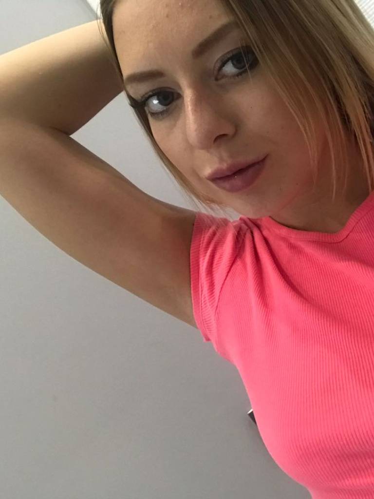 Photo de Isabelle