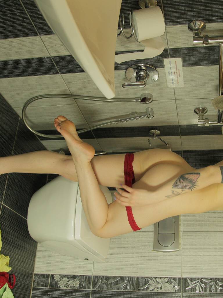 Photo de Madeleine