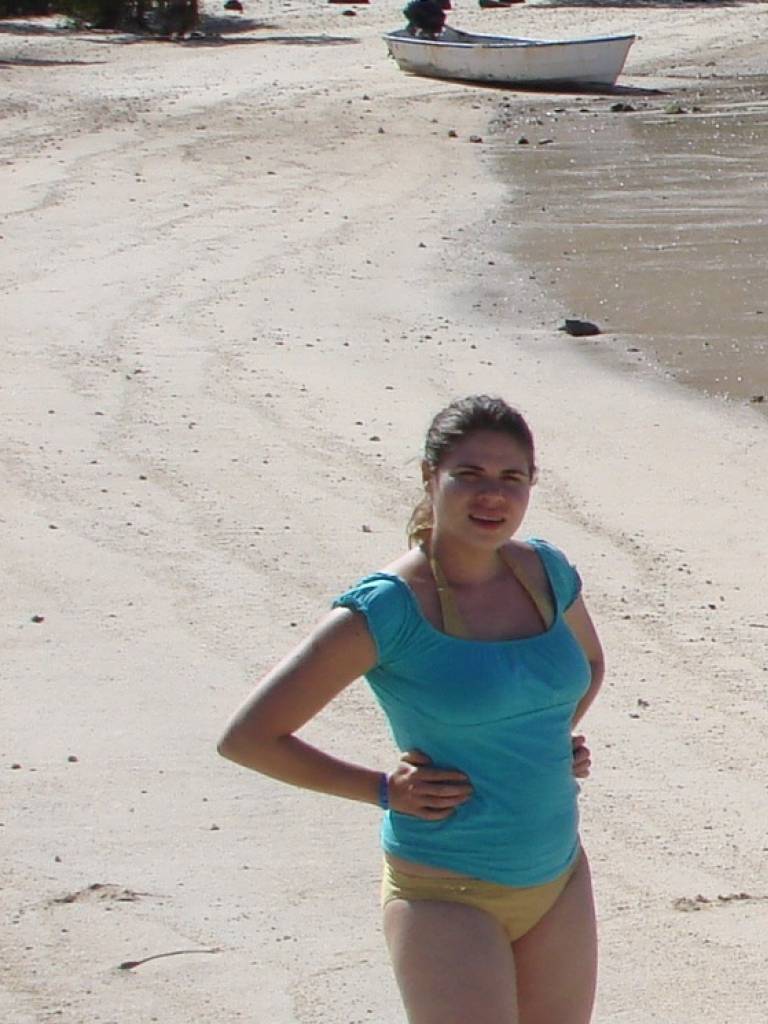 Photo de Pascaline