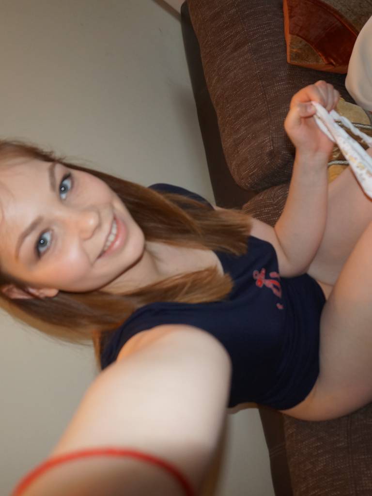 Photo de Andrée