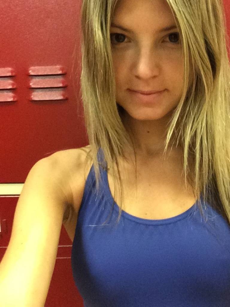 Photo de Virginie