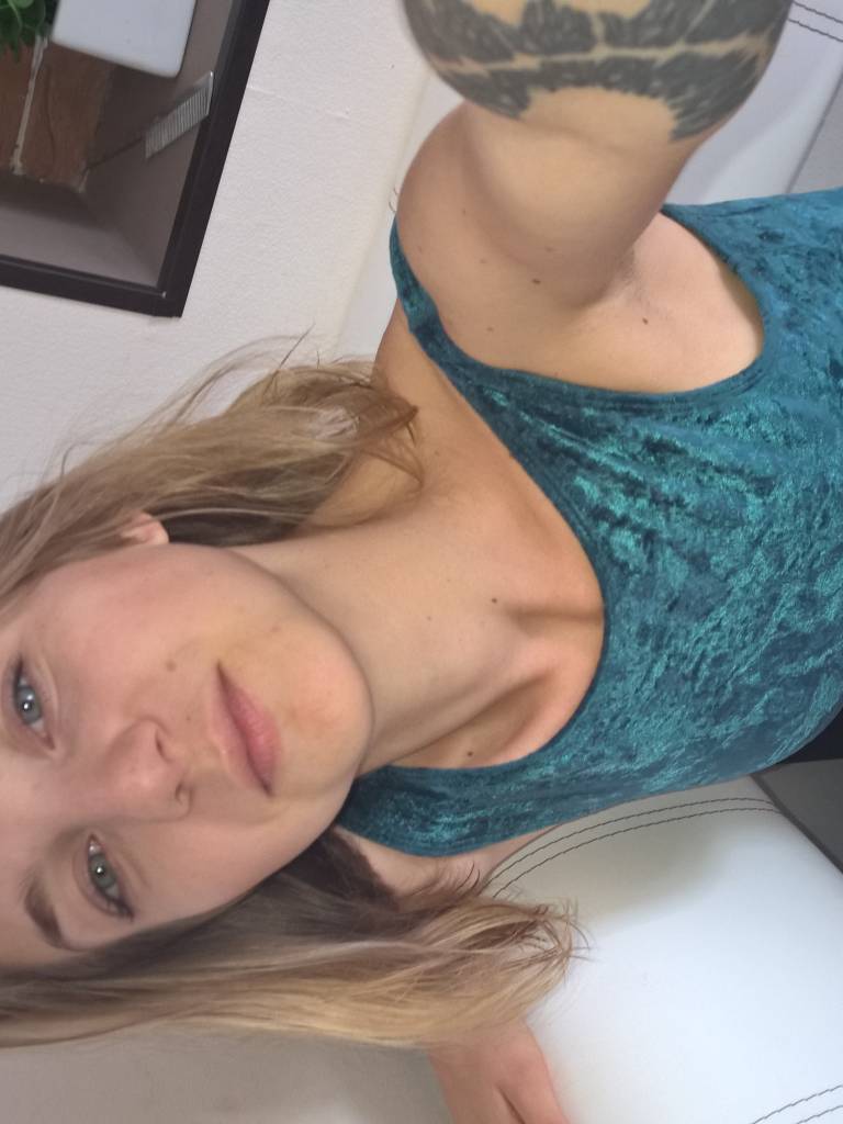 Photo de Léonie