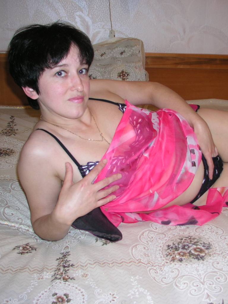 Photo de Anastasie