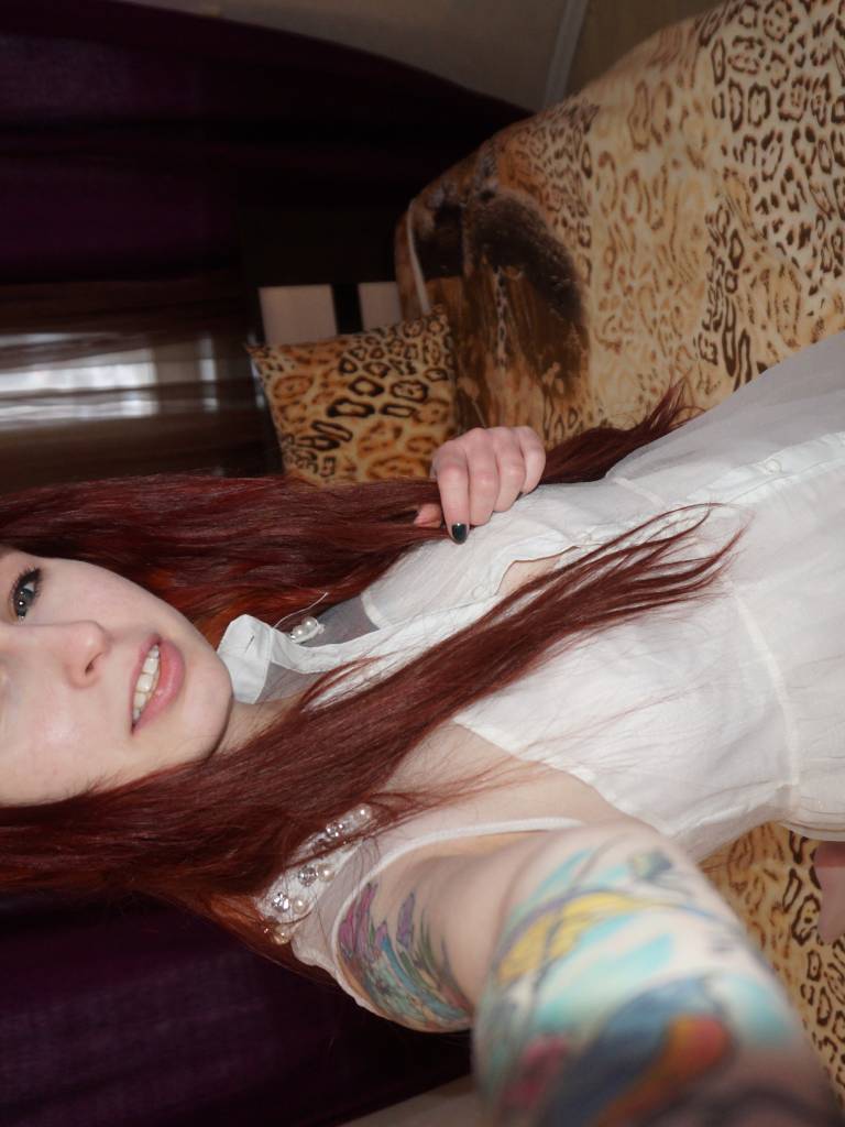 Photo de Jeannine