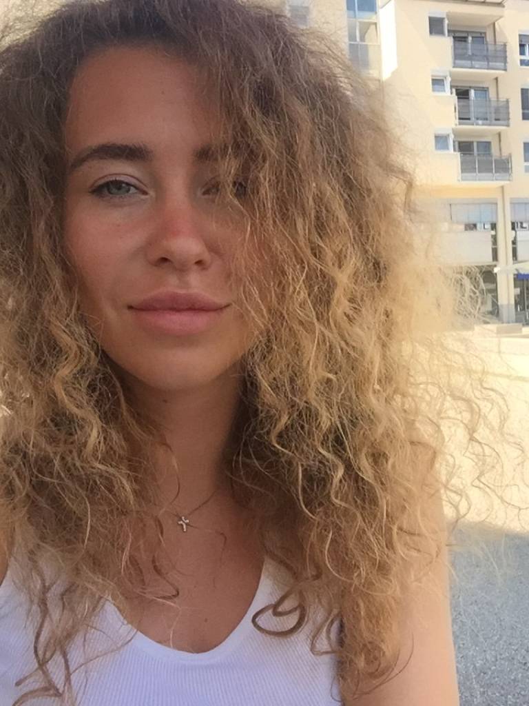 Photo de Morgane