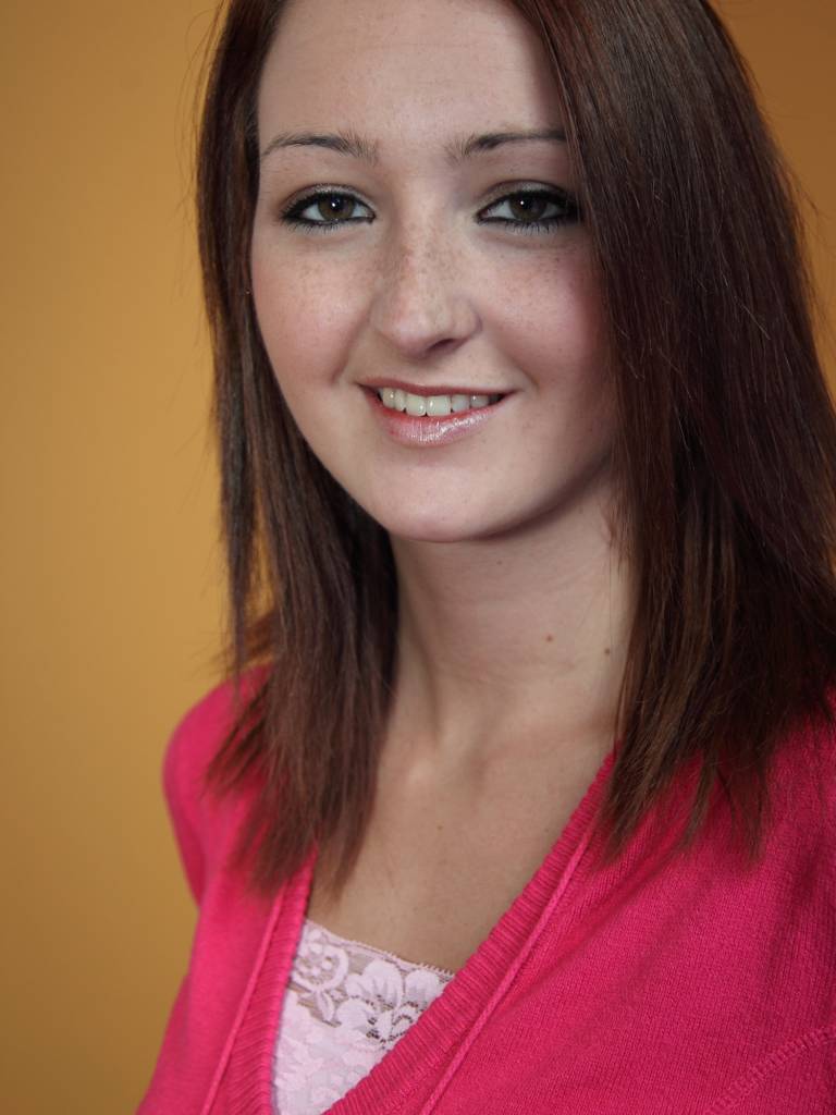 Photo de Pascaline