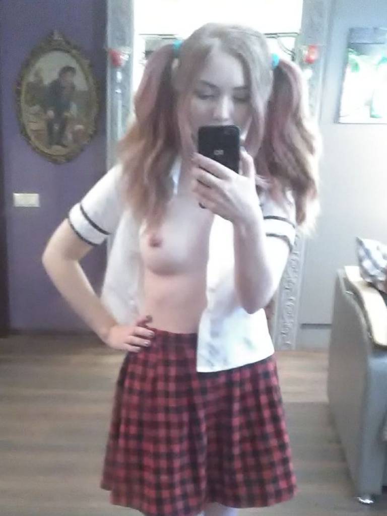 Photo de Félicie