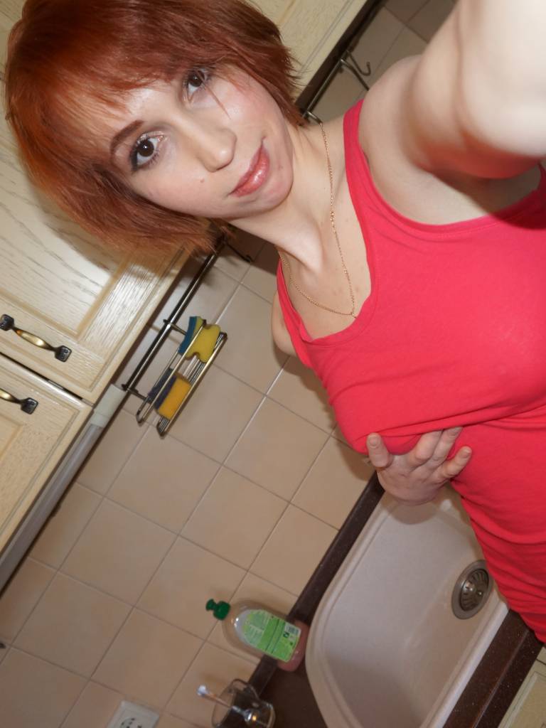 Photo de Roxane