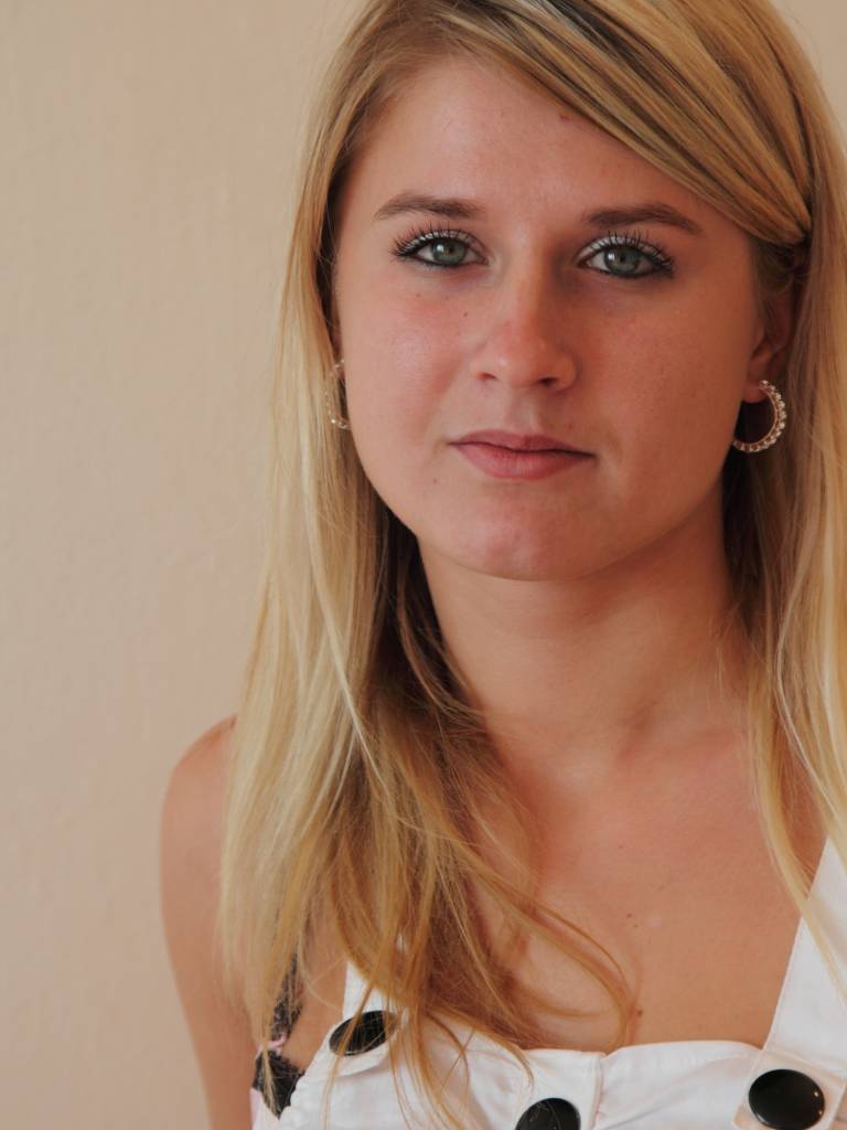 Photo de Catherine