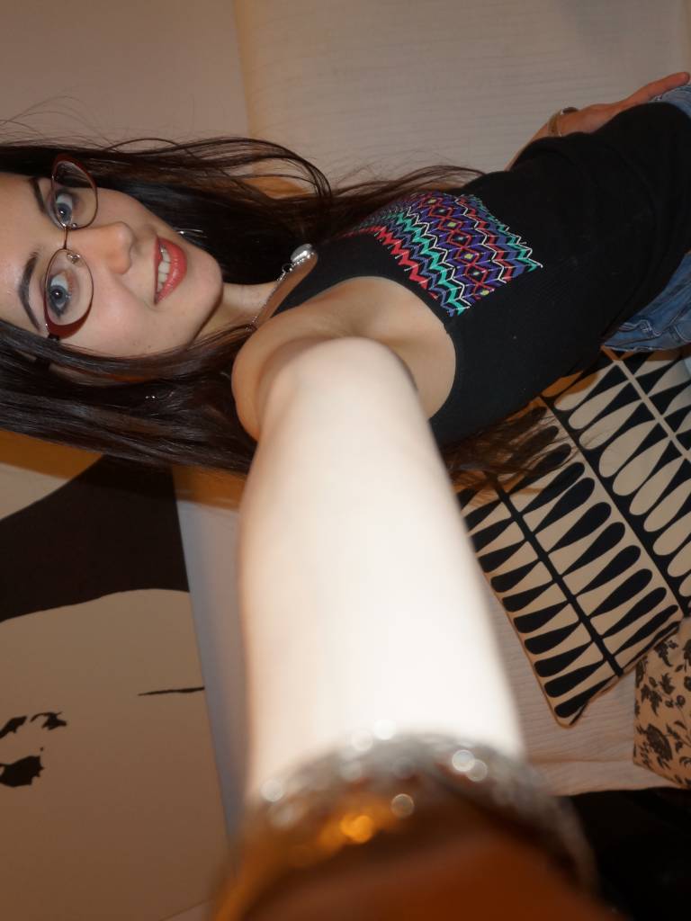 Photo de Marthe