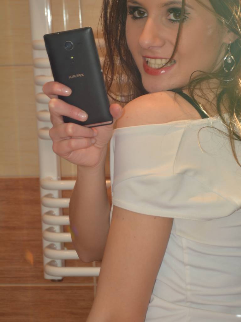 Photo de Laurette