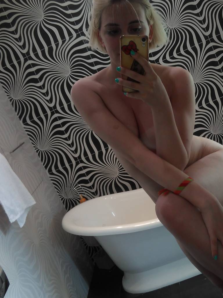 Photo de Yvette