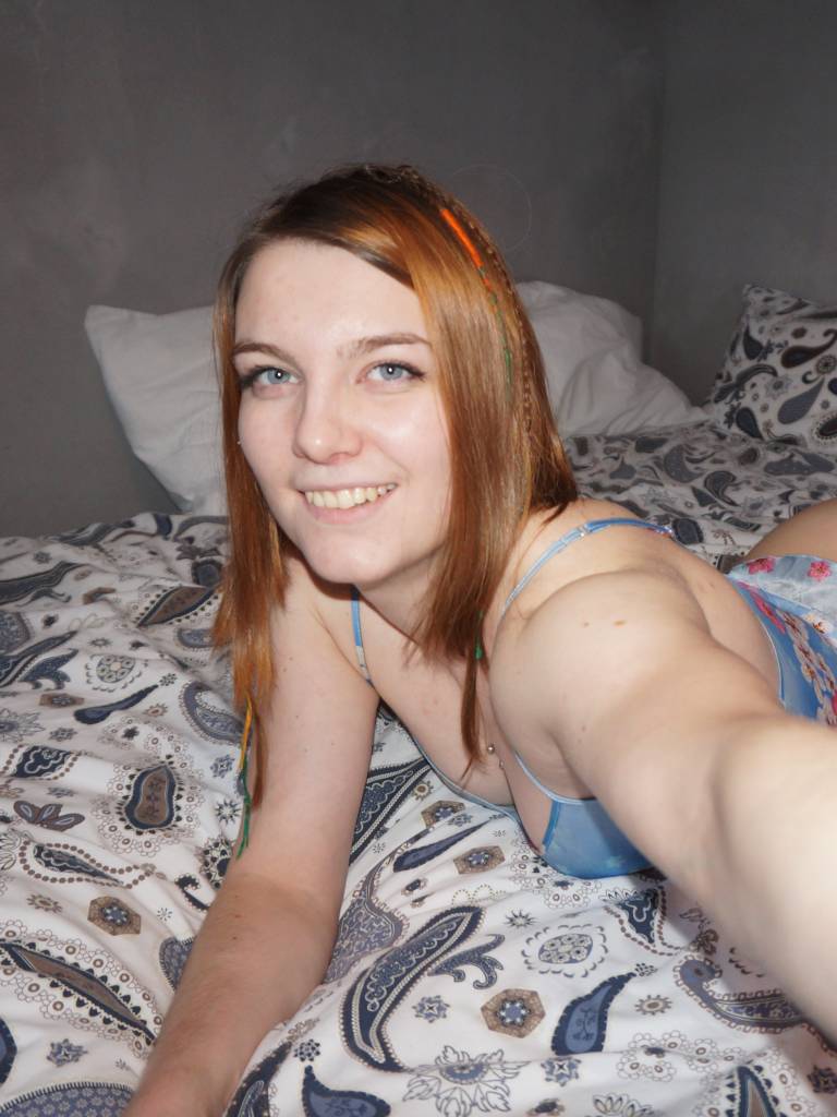 Photo de Sidonie