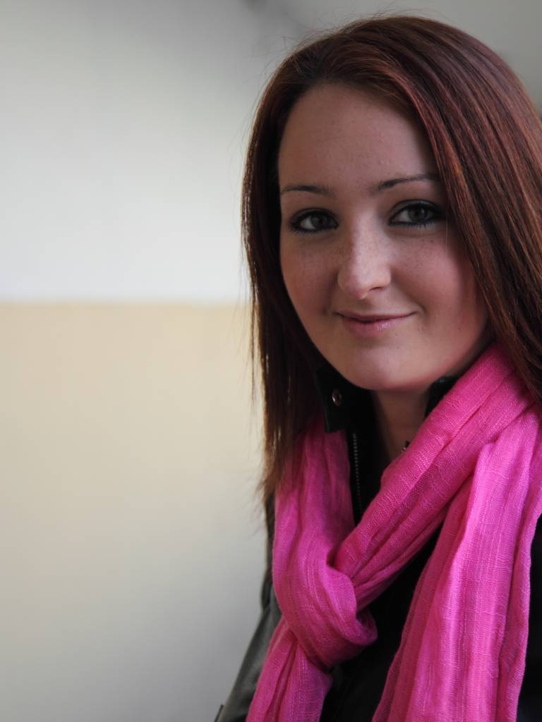 Photo de Henriette
