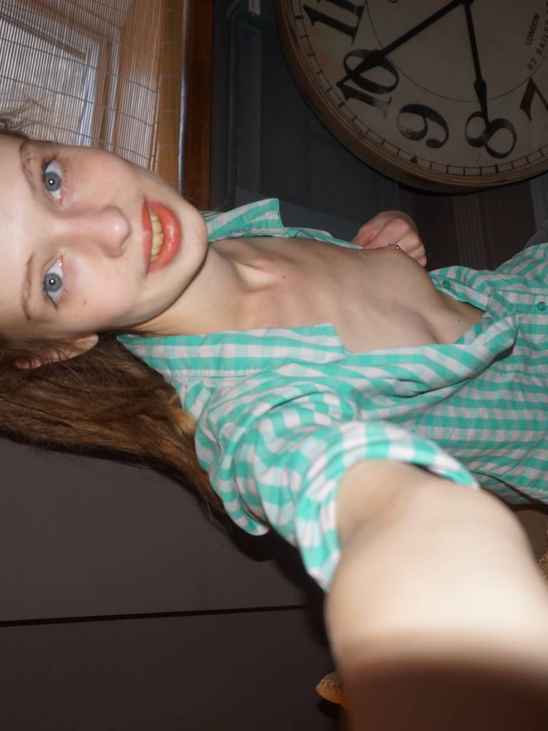 Photo de Pénélope