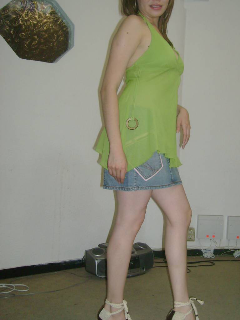 Photo de Micheline