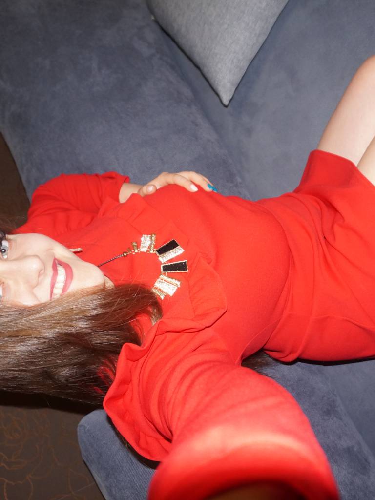Photo de Cerise