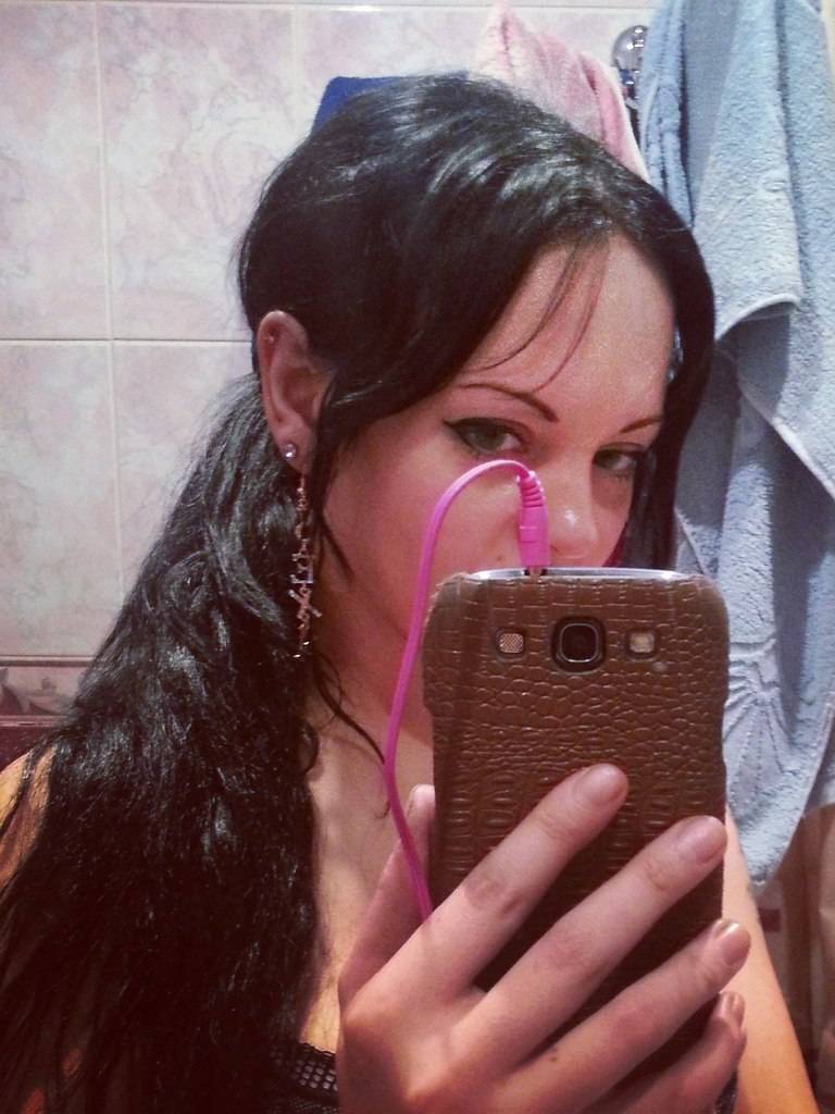 Photo de Geneviève