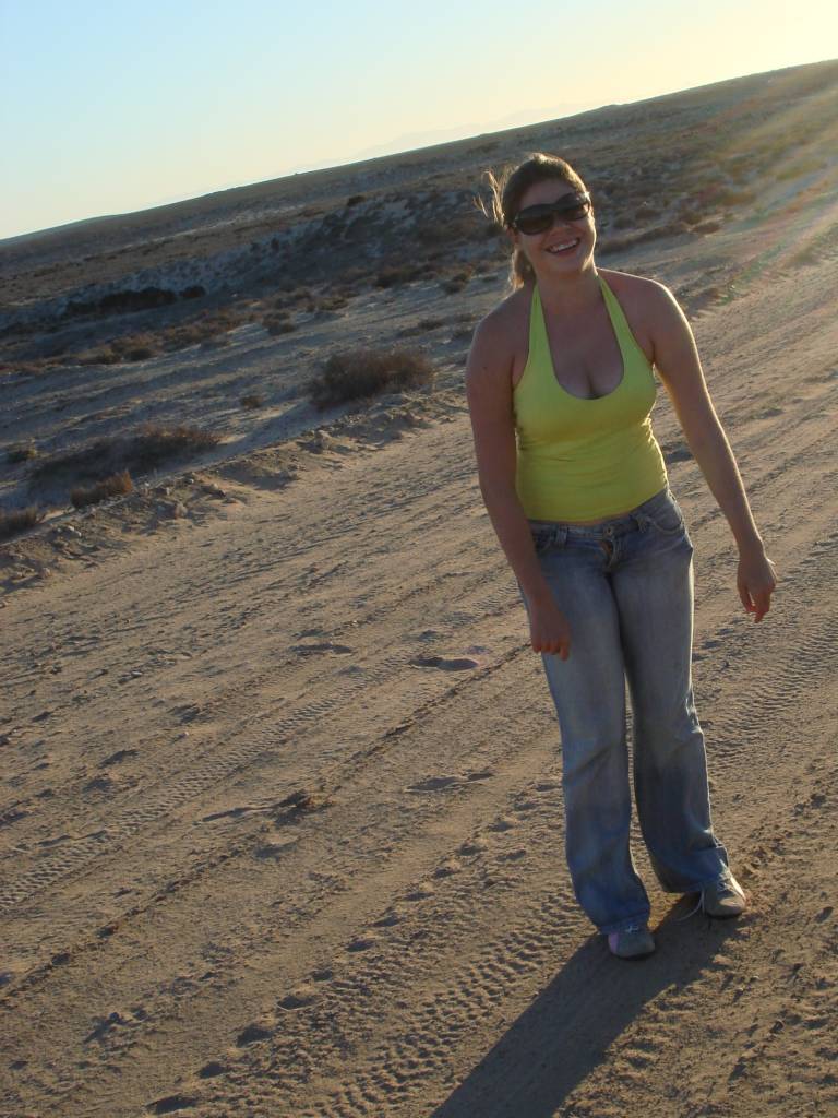 Photo de Sibylle