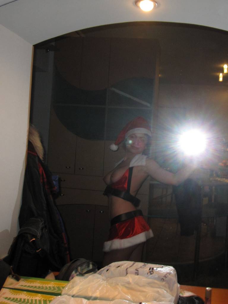 Photo de Benjamine
