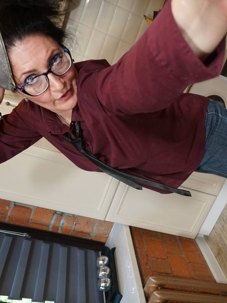 Photo de Christiane