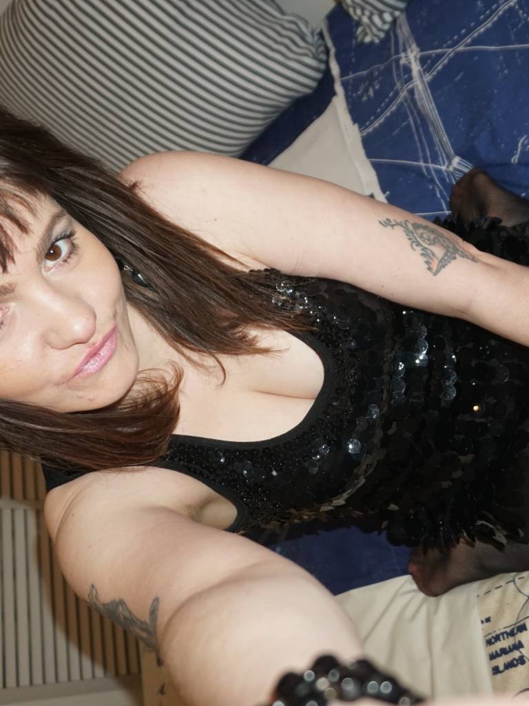Photo de Juliette