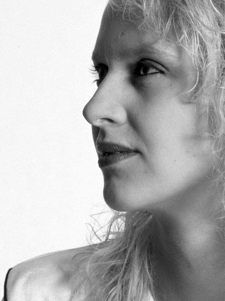 Photo de Nadine