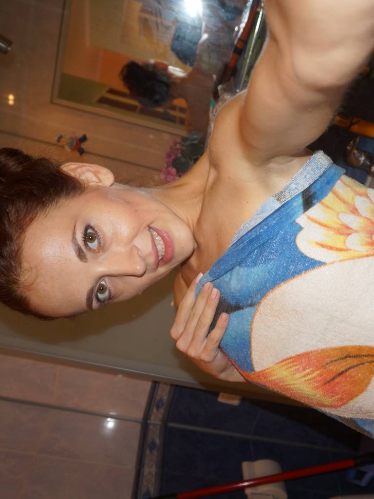 Photo de Jeannine