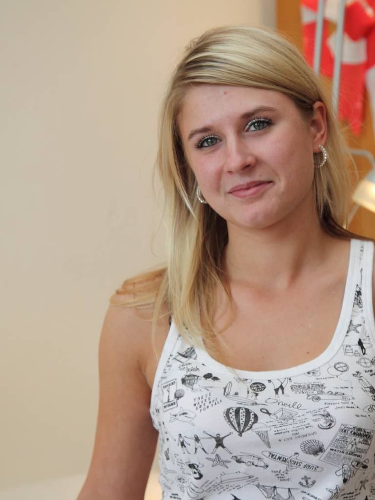 Photo de Victorine