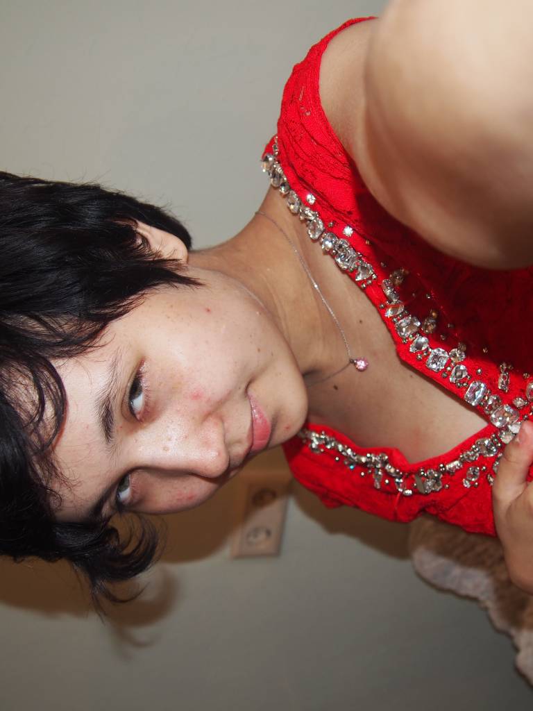 Photo de Régine
