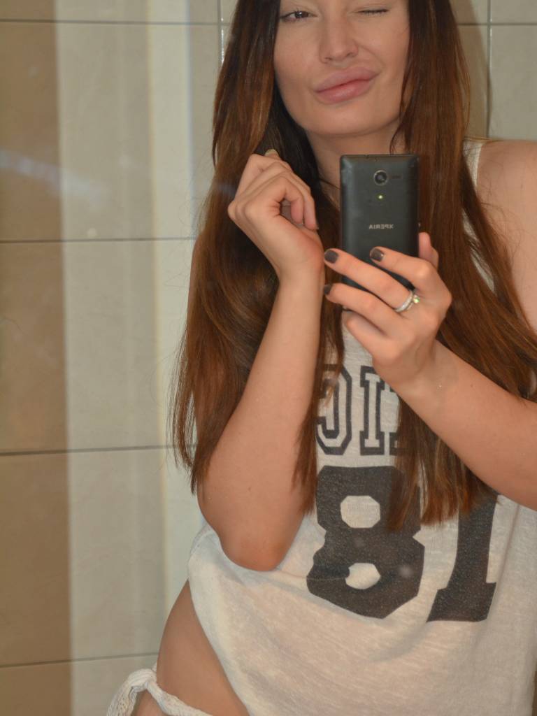 Photo de Giselle
