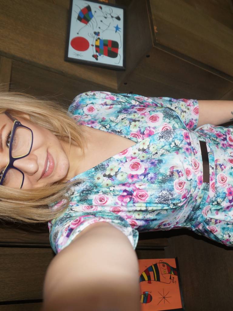 Photo de Rose